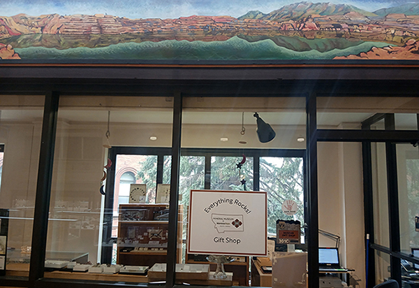 Gift Shop